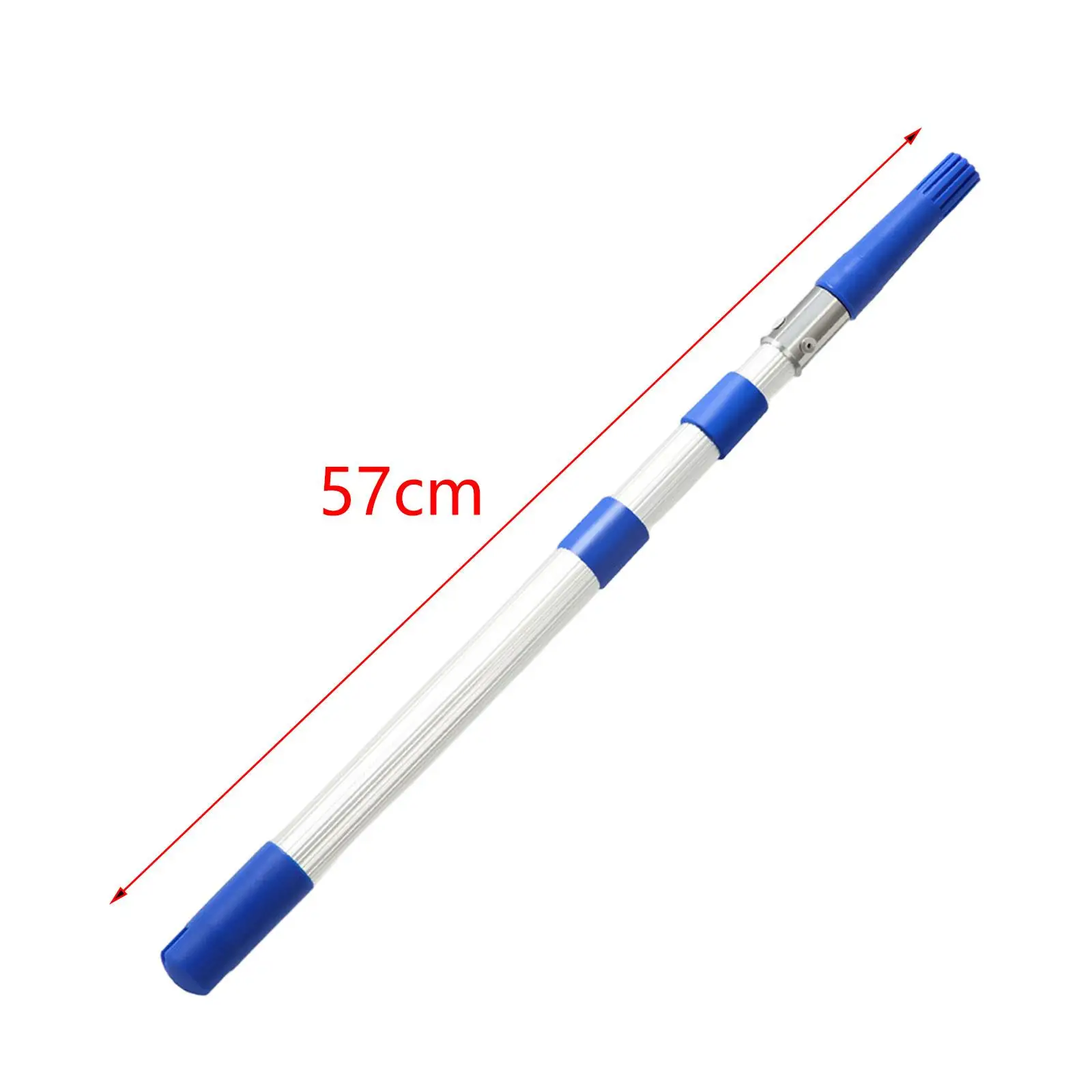 Paint Roller Rod Flexible Roller Paint Brush for Wall Painting Supplies Interior Exterior Wall for Applying Paints Primers Women
