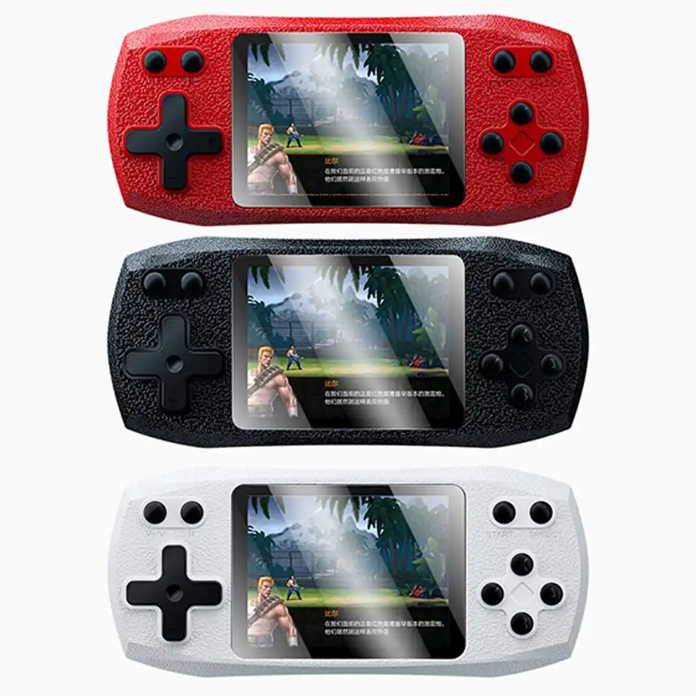 Portable Game Console New