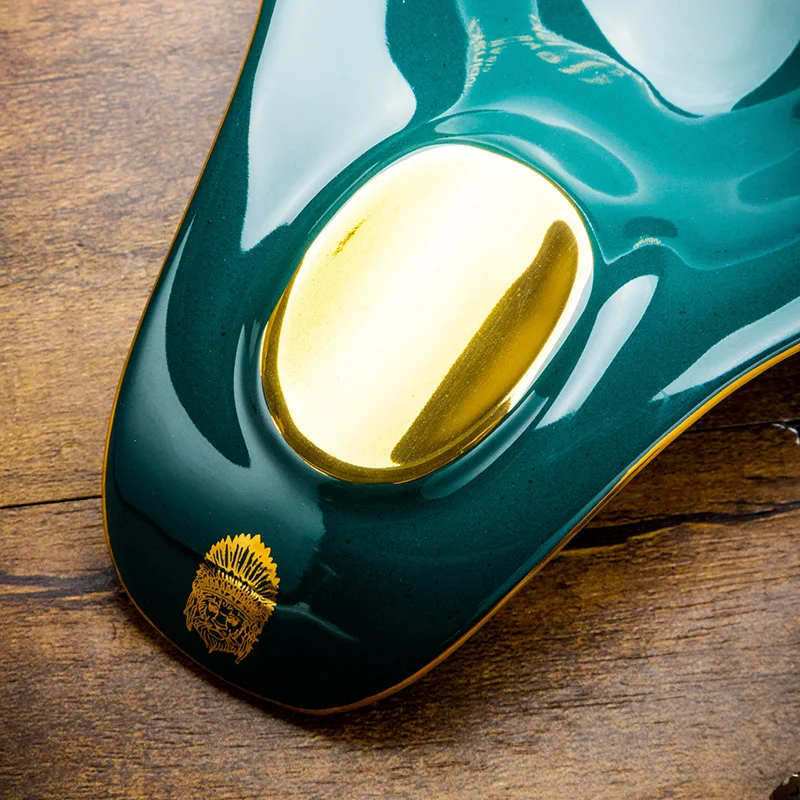 منفضة سيجار لوبنسكي سيراميك