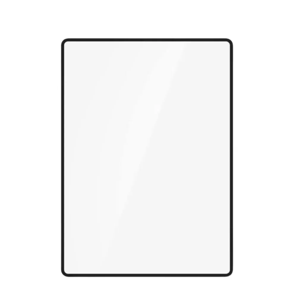 S49fc61e55bd44626b9406df561ea31361 Magnifying glass light A5 Full Page Large Sheet Magnifier Magnifying Glass Book Page Magnification 3X Ultra-thin Magnifier Loupe Mallzona