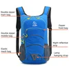 Outdoor Sports Backpack Bike Cycling Pack Hiking Knapsack Camping Rucksack Waterproof Commuting Travel Mountaineering Climb Bag 3