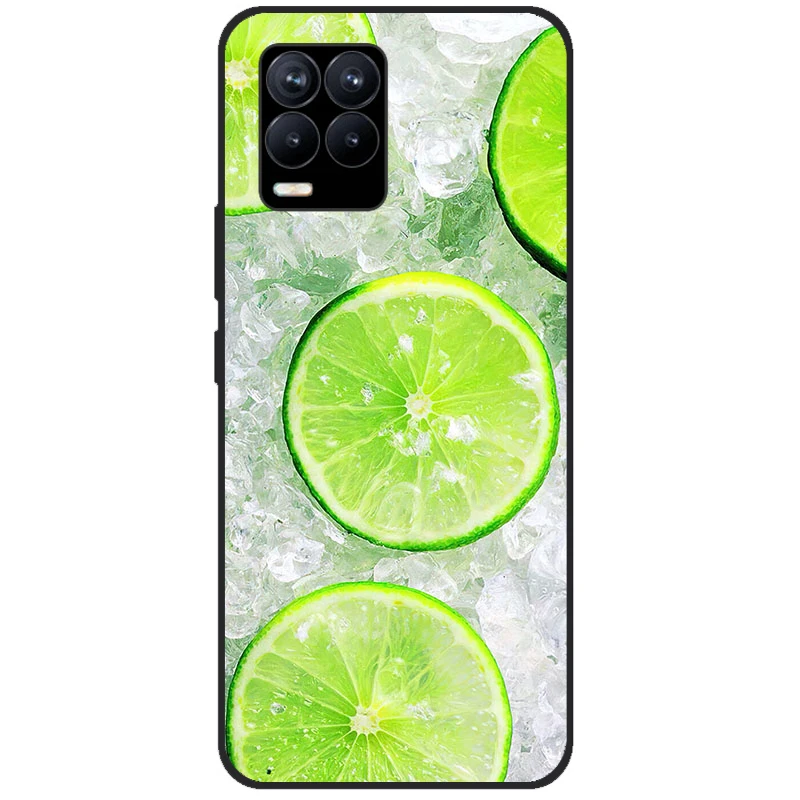 Luxury Shockproof Soft Silicone Phone Case - Premium TPU Bumper Cover