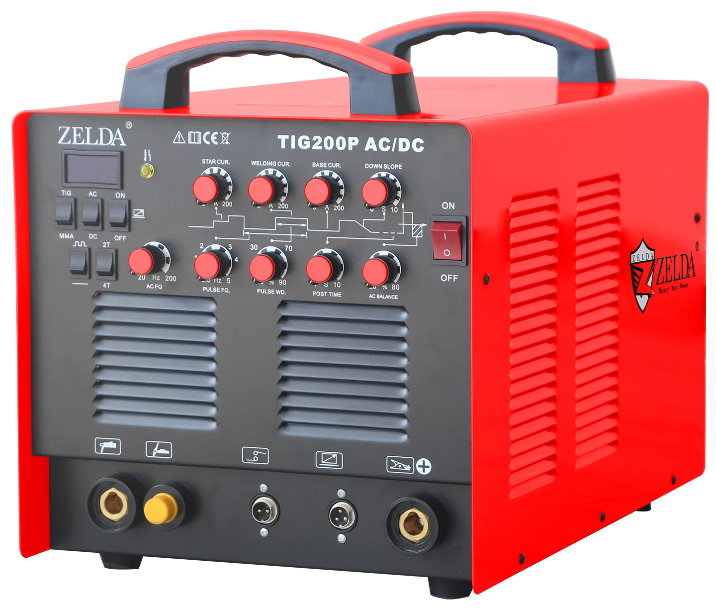 

ac/dc tig welder aluminium tig welders tig welder equipment