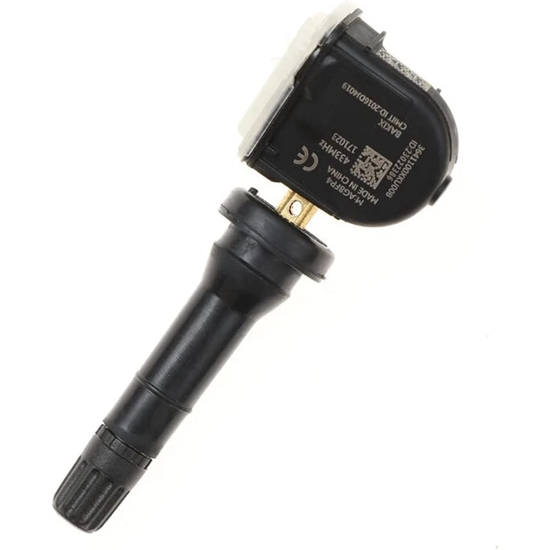 Haval-HL H2 H5 H6 H7  TPMS Ÿ̾ з ͸ , 强 C30 3641100XKU00B , 1 