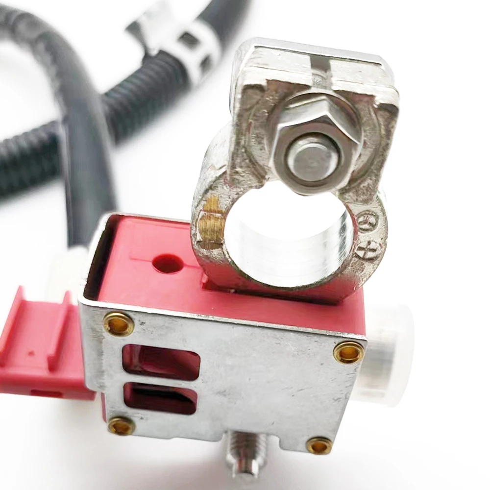 1 шт. 2465408613 положительный кабель аккумулятора для Mercedes-Benz GLA220 GLA250 GLA180 GLA220 4-MATIC полюсный кабель Аккумулятор автомобильные аксессуары 1 шт. 2465408613 положительный кабель аккумулятора для Mercedes-Benz GLA220 GLA250 GLA180 GLA220 4-MATIC полюсный кабель Аккумулятор автомобильные аксессуары