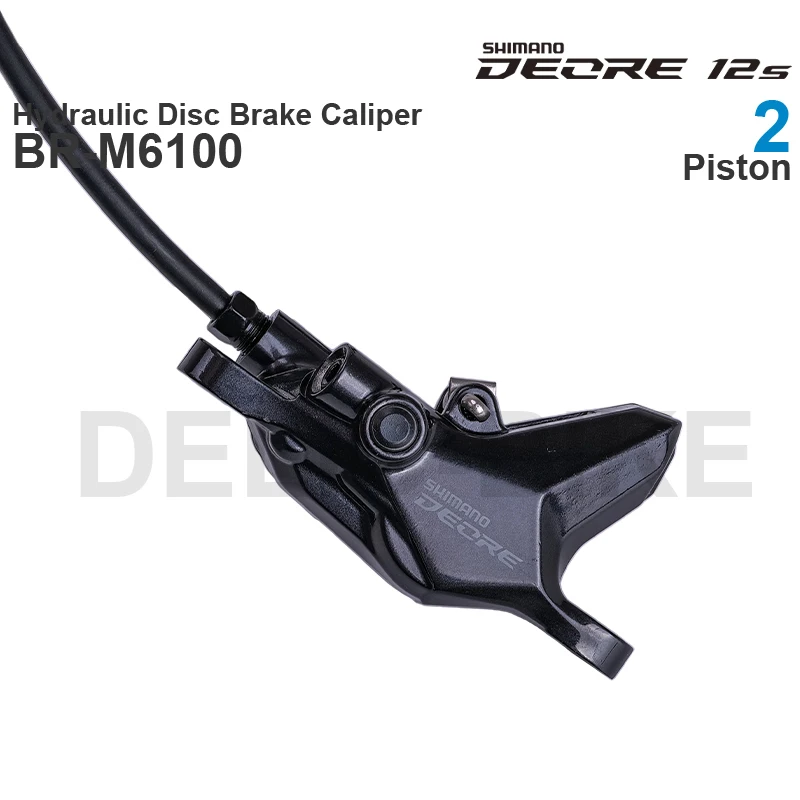 油圧ディスクブレーキグループセット,ブレーキレバー,SHIMANO-DEORE