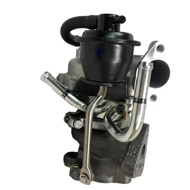 希少】スズキHT07-5 工場 ターボチャージャー 希少】スズキHT07-5