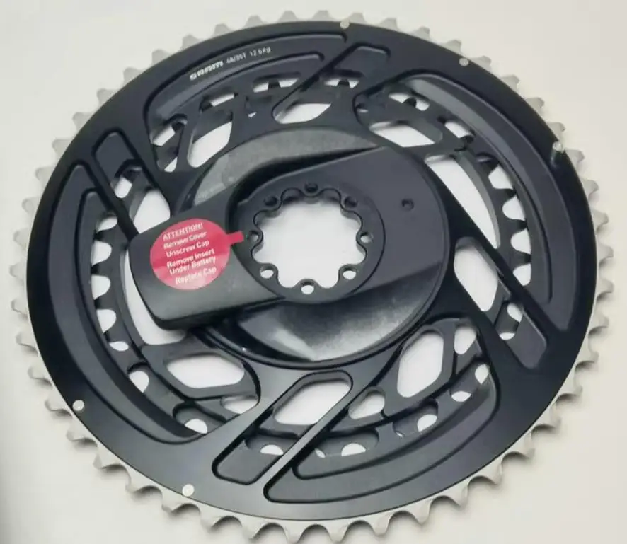 SRAM Force クランクセット 46/33 170mm 12速