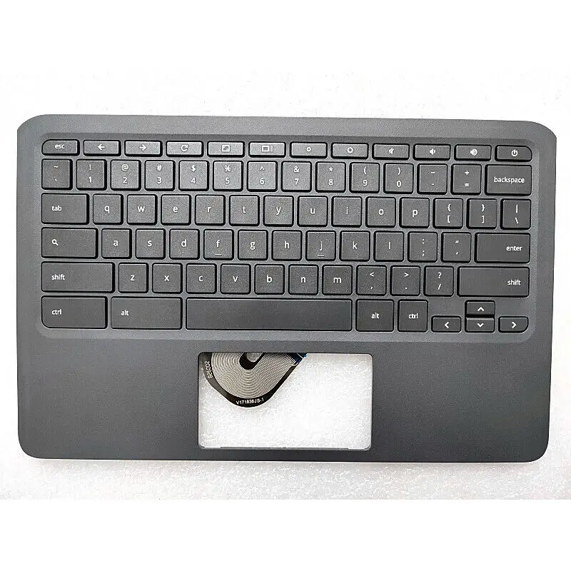 

Фонарь для клавиатуры с подставкой для рук для Chromebook 11A G6 EE