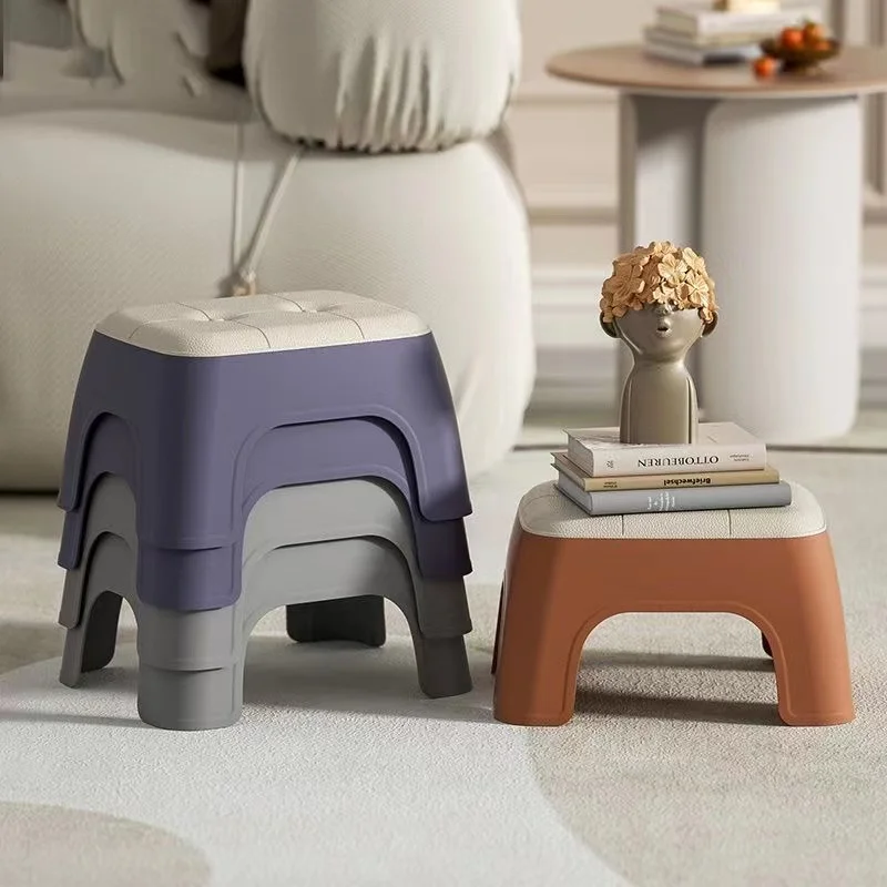 

2023 New Toilet Squatty Step Stool men Chair