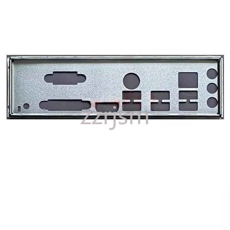 IO I/O Shield Back Plate BackPlate BackPlates Blende Bracket Stainless ...