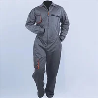 Work Overall Uniform - Unisex