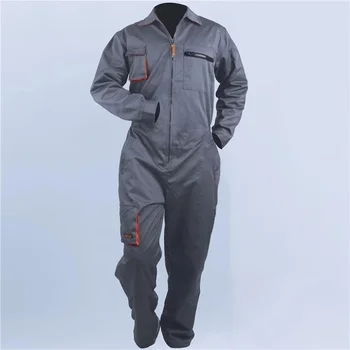 Work Overall Uniform - Unisex