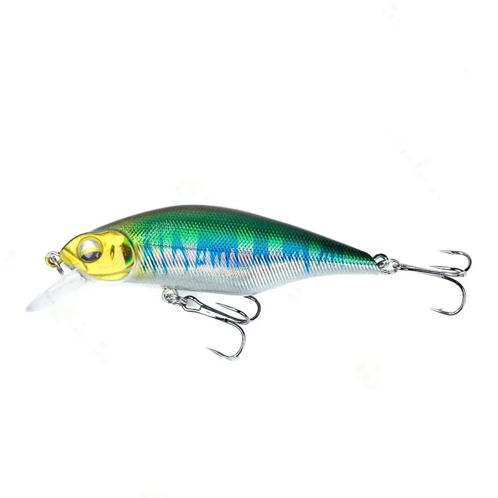 1pcs Sinking Minnow Fishing Lure Hard Bait 9cm 11.9g  Aritificial Wobblers Crankbait Plastic Baits Pike Carp Tackle Swimbait