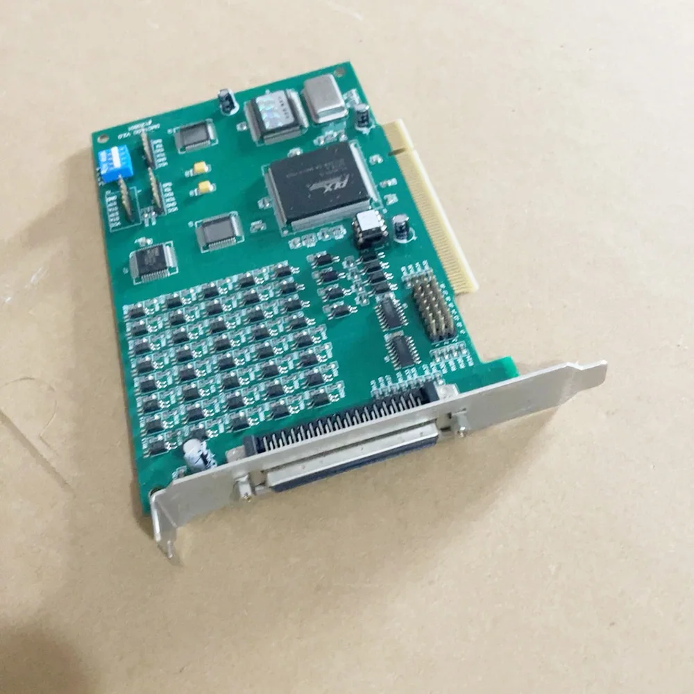 For Leadshine Motion Control Card DMC1000-KHB DMC1000 V2.0 6 For Leadshine Motion Control Card DMC1000-KHB DMC1000 V2.0 - Image 4