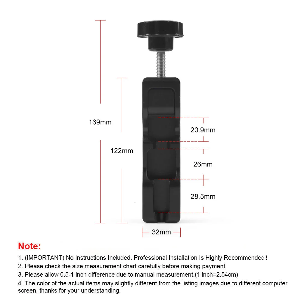 Universal Spark Plug Gap Tool And Feeler Gauge for Most 10mm 12mm 14mm 16mm Spark Plugs