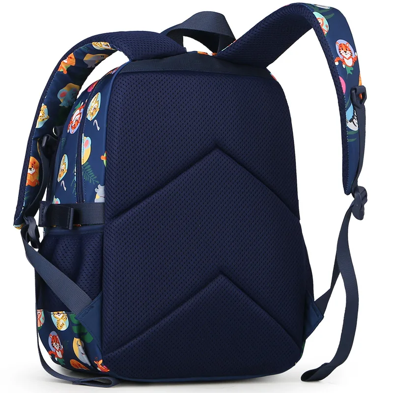 Waterproof Children School Bags for Boys Girls backpack Kids Orthopedic schoolbag kids Primary school Backpack mochila escolar 3