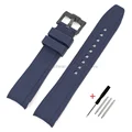 Darkblue-black