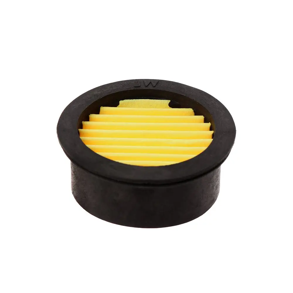 Air Compressor Filter Metal Air Compressor Intake Filter Squelch Muffler Air Filter 1/2 '' 5/8 "3/4 '' Thread M12 Compressor Spare Parts