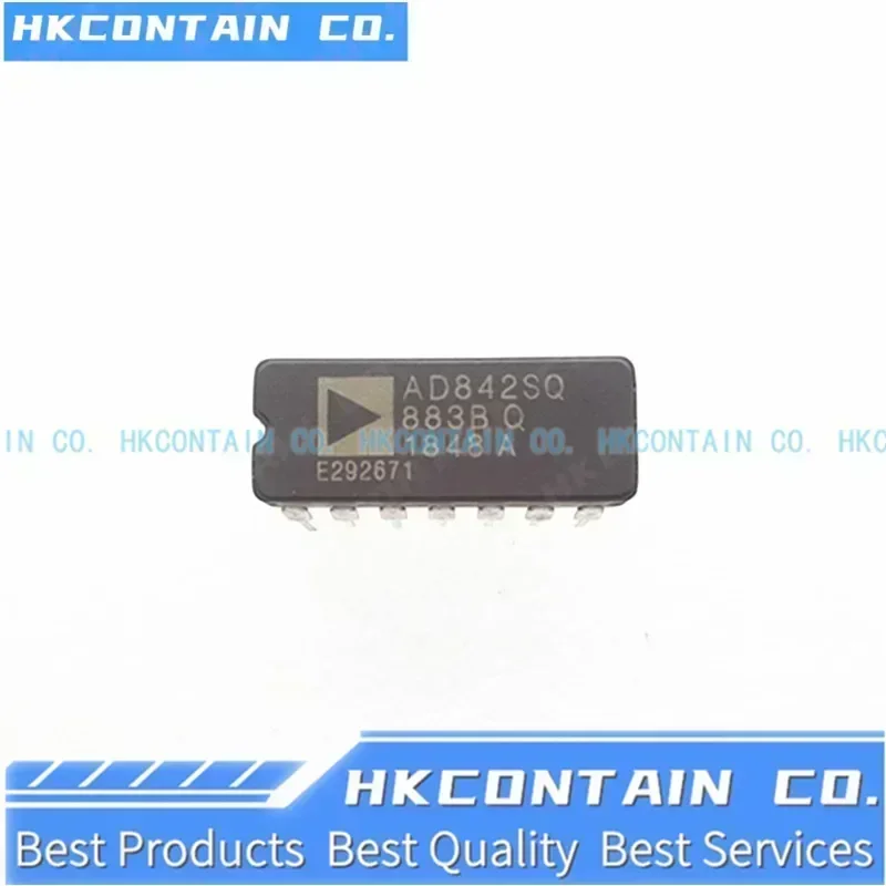 신제품 IC AD842SQ/883B AD842JQ AD842KQ AD843AQ AD843BQ AD843SQ AD843KN AD844AN AD844ANZ AD844SQ AD844AQ AD844BQ/883B