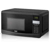 20L microwave Capacity Multifunctional knob Hot Electric oven Healthy Oven For Kitchen high quality 2