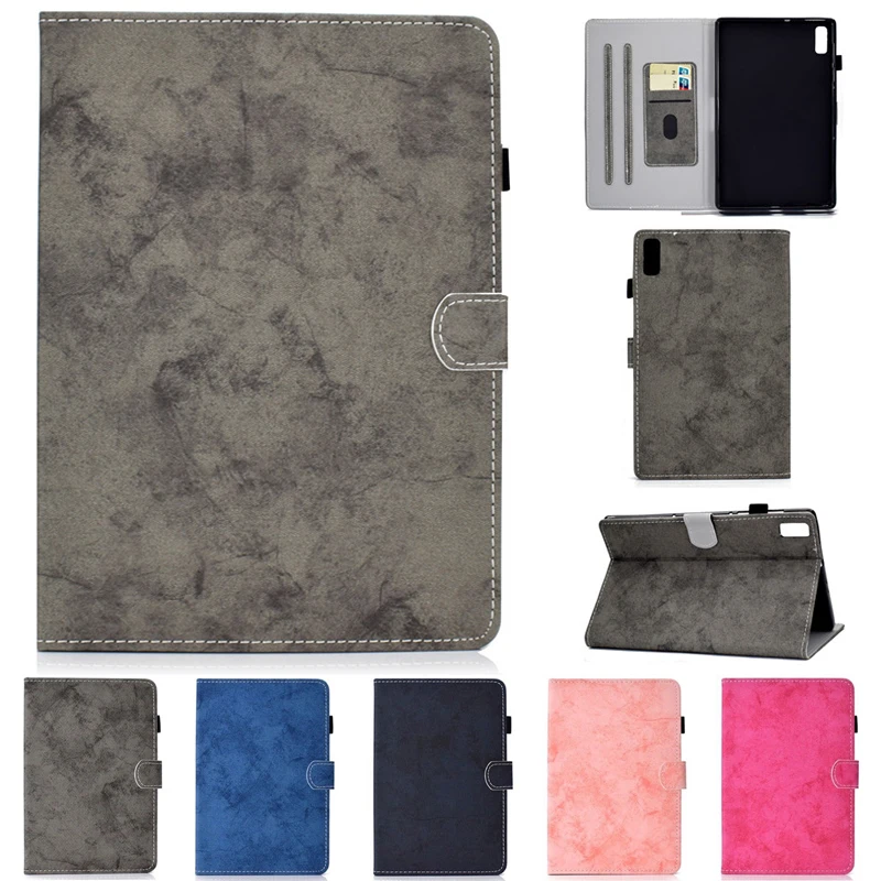 Etui Per Lenovo Tab P11 2Nd Gen Tb350Fu Tb350Xu Custodia In Tessuto Morbido Custodia A Portafoglio Per Lenovo Tab P11 Gen 2 Gen2 Custodia Da 11.5 Poll