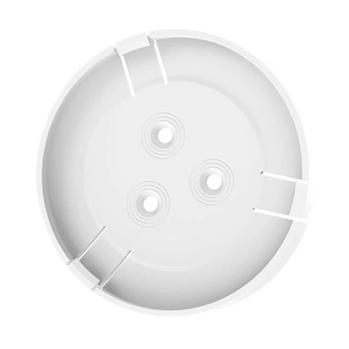 360 도 회전 브래킷 홀더 벽 마운트 1080P 홈 카메라, 실내 YI 홈 보안 카메라, 1 세트 2