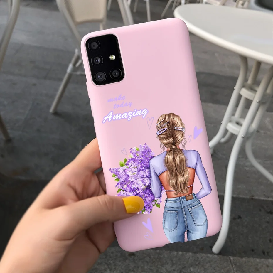 Stylish Jelly Soft Silicone TPU Phone Case