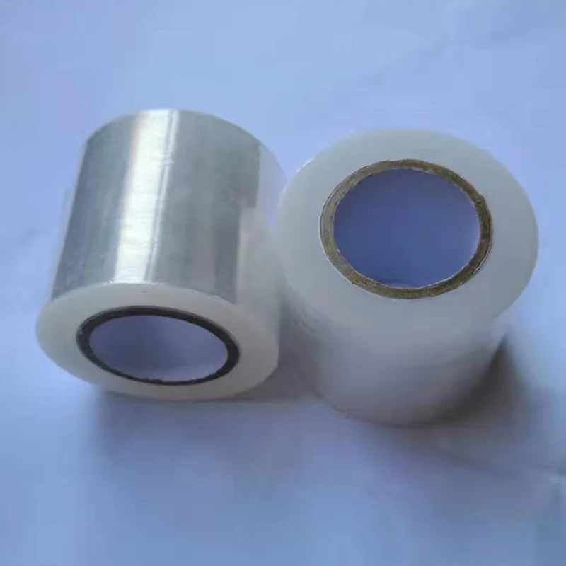 Nursery Grafting Tape Stretchable Self-Adhesive BIO-Degradable 4CMx200M