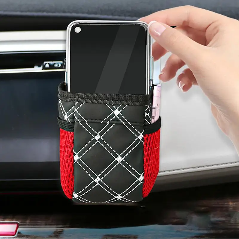 Рисунок 3 - Автомобильная сумка для хранения