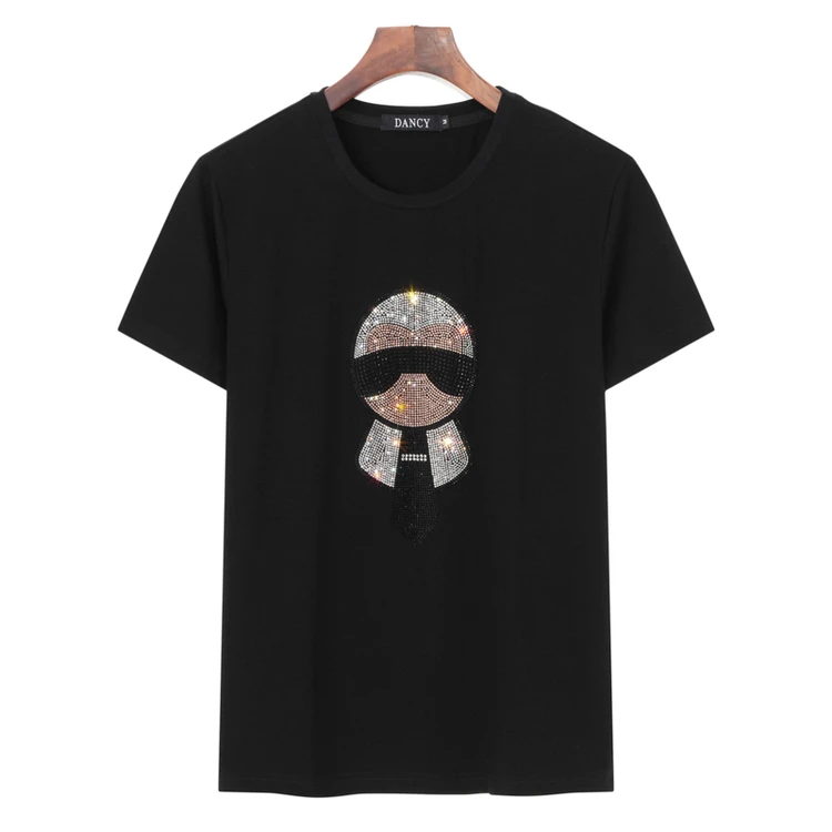 Plus Size T-Shirt 3