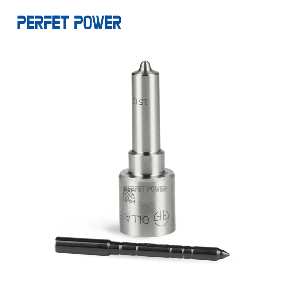 

Форсунка Форсунки системы питания общей топливной магистрали DLLA150P1512, 0433171933, 0, 433, 171, 933, сделано в Китае