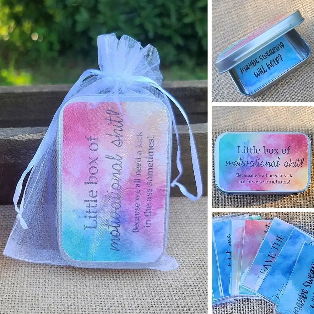 Biglietti Premio Leggeri Biglietto Di Auguri Biglietto Di Auguri Invito Divertente Biglietto Di Auguri Di Affermazione Carte Di Motivazione