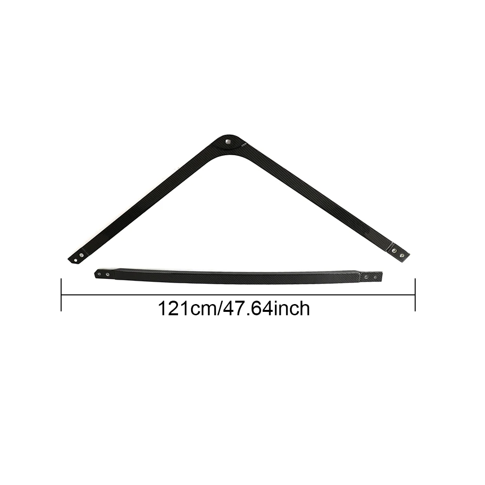 Рисунок 6 - Карбоновый балансировочный стержень