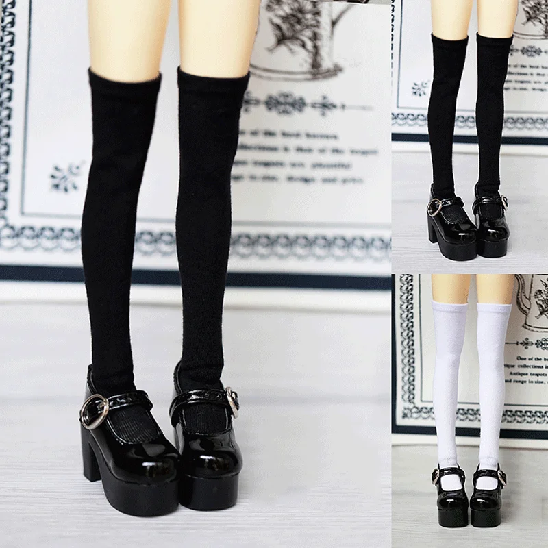 

Носки SMD BJD1/3, масштаб 1/4, фотоальбом, модель мужских и женских фигурок