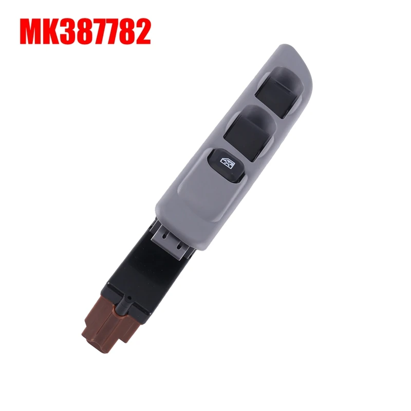 

Переключатель Стеклоподъемника для Mitsubishi Canter FB71B 2007-2015 MK387782, 14 контактов, 12 В