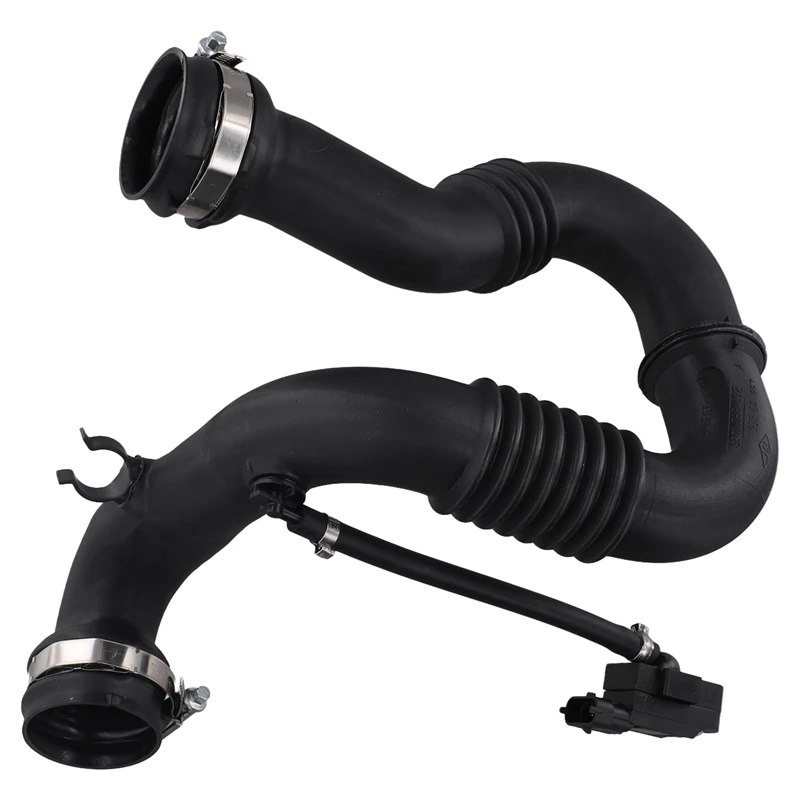 Turbo Boost Intercooler Hose For Vauxhall Opel Vivaro A 2006-2014 For -Renault Trafic 2006-2014 93864697