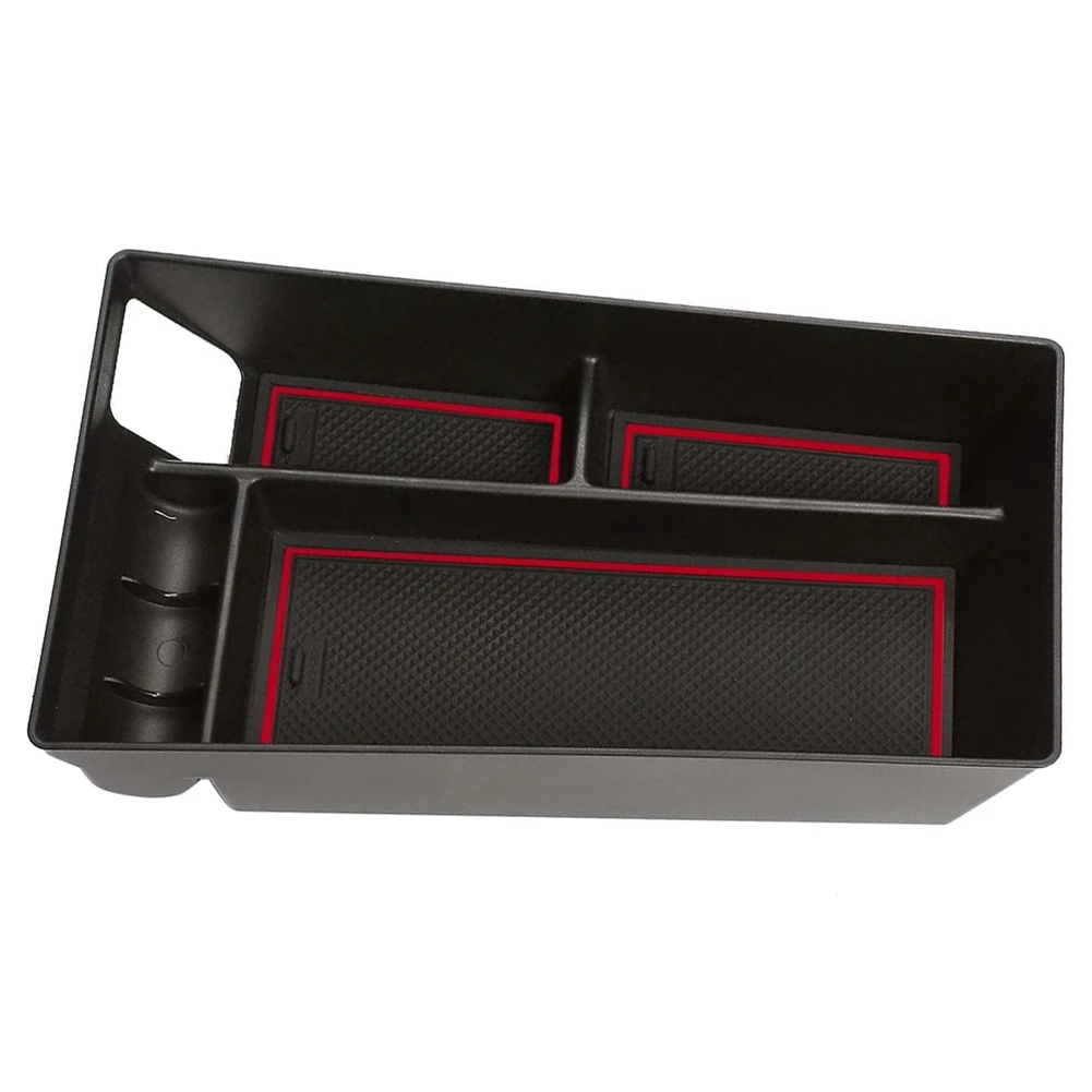 Plateau Organisateur De Console Centrale Pour Mach-E 2021-2022