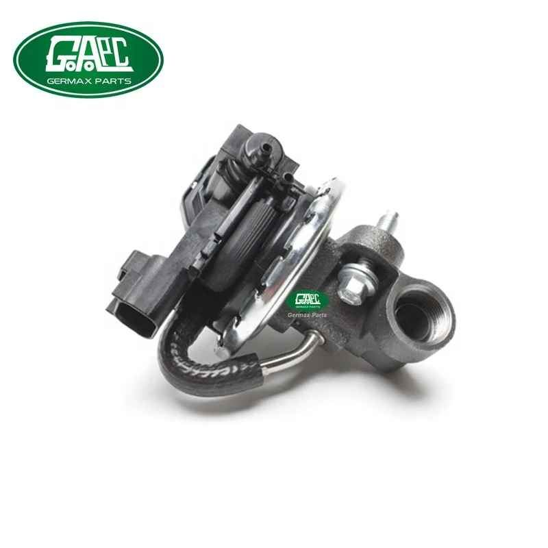 LR012028 4676694 EGR Valve GL3640 For 3 2005-2009 Discovery 4 2010-