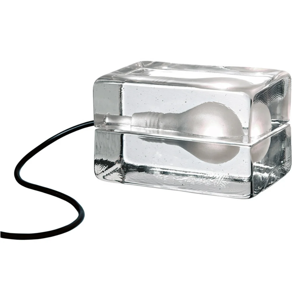 Рисунок 5 - Современная простая Хрустальная настольная лампа