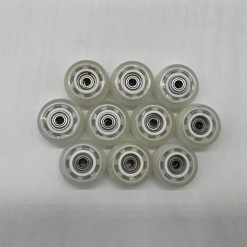 

Колеса для роликовых коньков