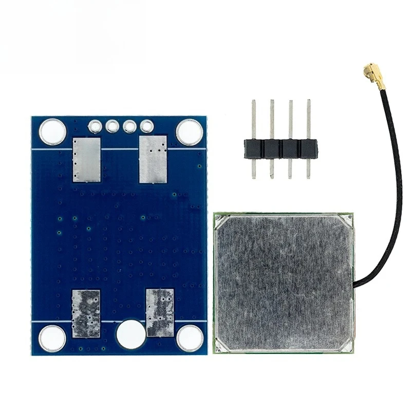Antenne GPS active livrée avec le module NEO-6M NEO6MV2 pour une réception optimale