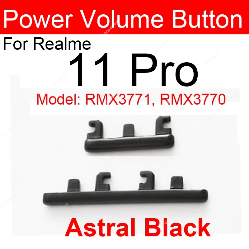 Power and Volume Button Flex Cable Replacement