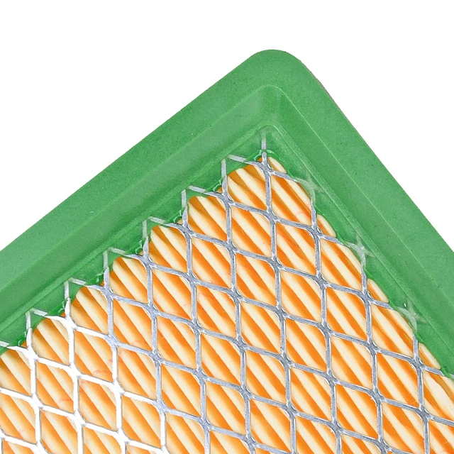 Filtre à Air D'Habitacle Purflux AHC512 - Pour Air Intérieur Propre Et Sain