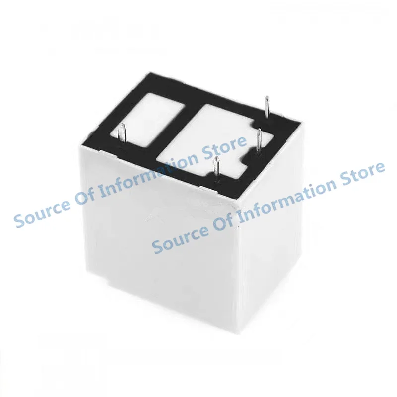 Relais De Puissance HONGFA HF152F-T-005-1HPT 5VDC 5 Broches 10A 250VAC - Neuf