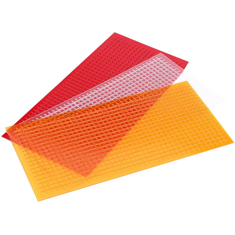 AutoLensTailLightRepairKitCarLightsCrackRepairFilmMultiPack