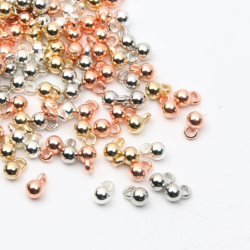 200Pcs 4/5/6mm   ũ CCB ̼  Diy   󸮸 ŷ   ׼ 