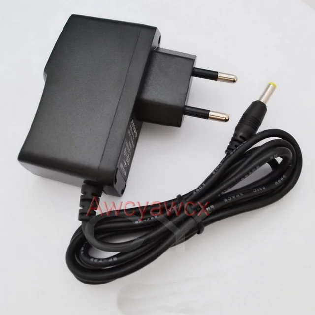 EU plug
