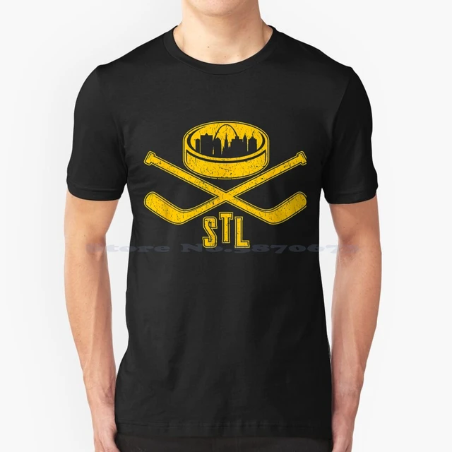 St. Louis Shirts  STL Style - Saint Louis T-Shirts