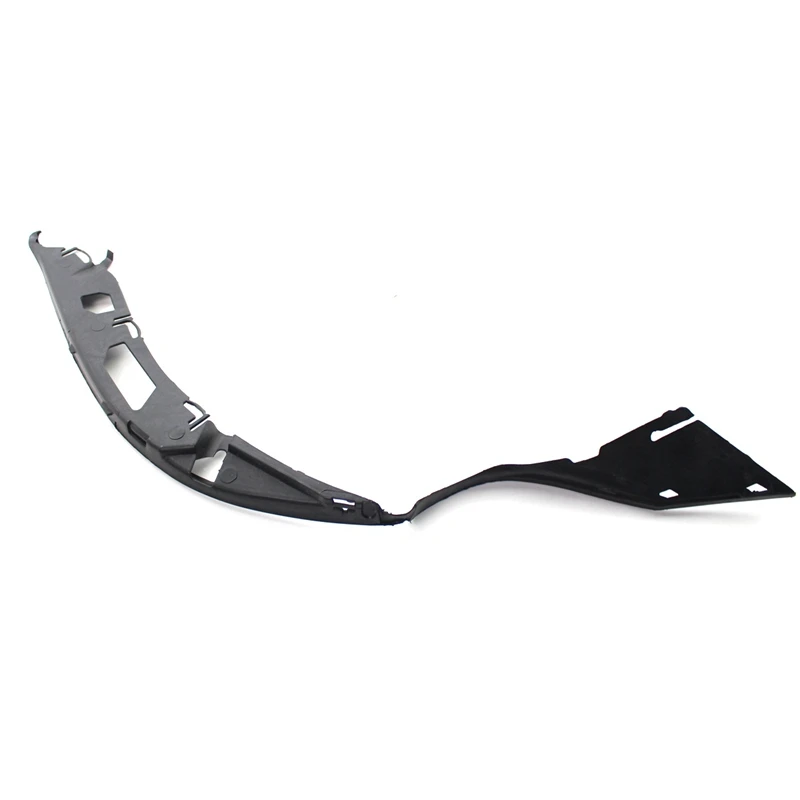 Right Upper Headlight Head Light Lamp Lens Shell Cover Seal Gasket For BMW E60 5-Series 2004-2010 63126934512